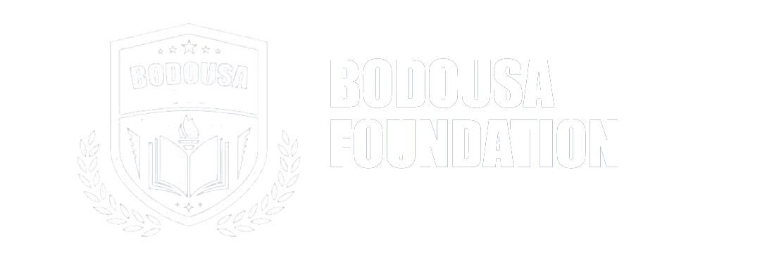 Bodousa Logo